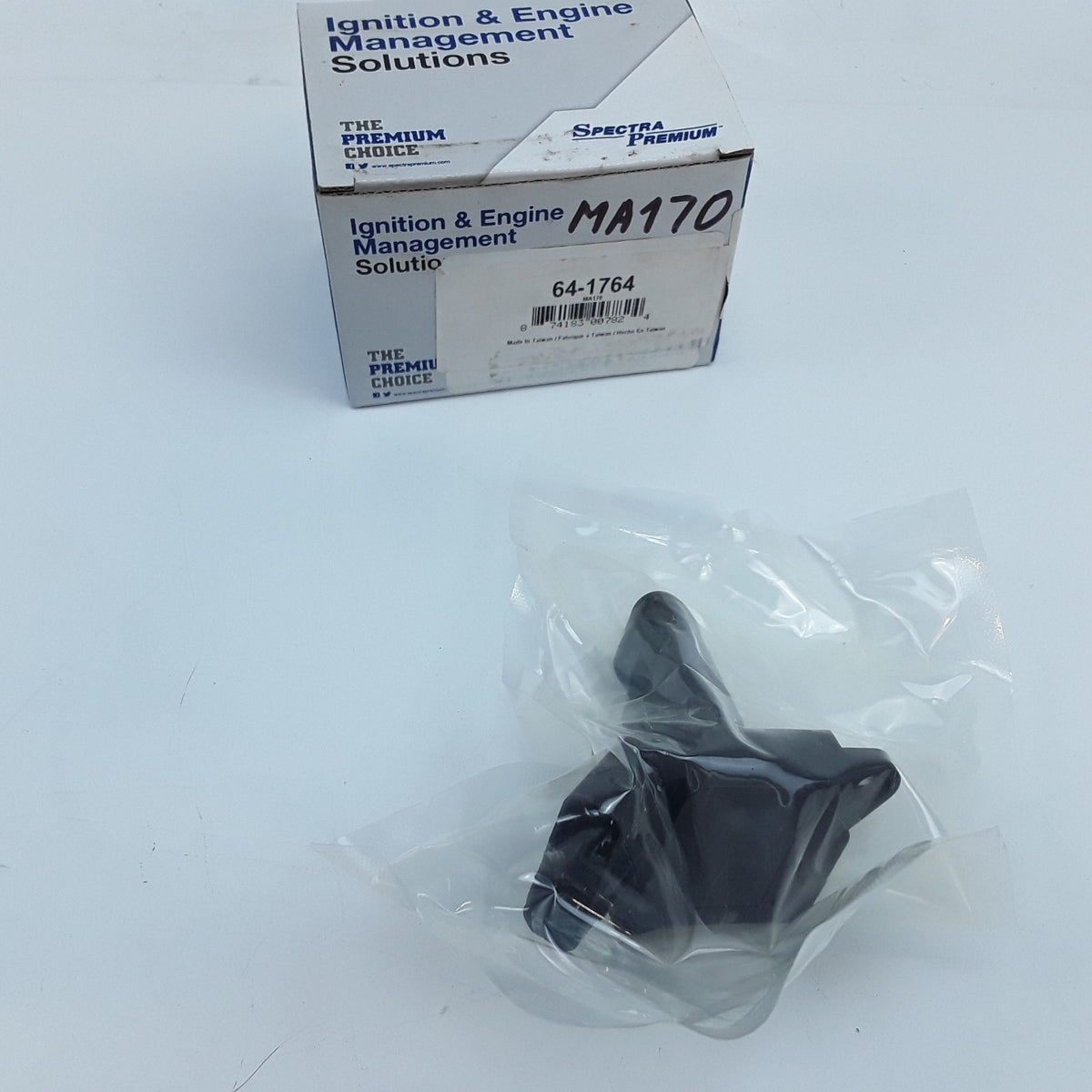 Mass Airflow Sensor Fits Chevrolet Lexus Toyota (2000 2001 2002 2003 2004-2010)