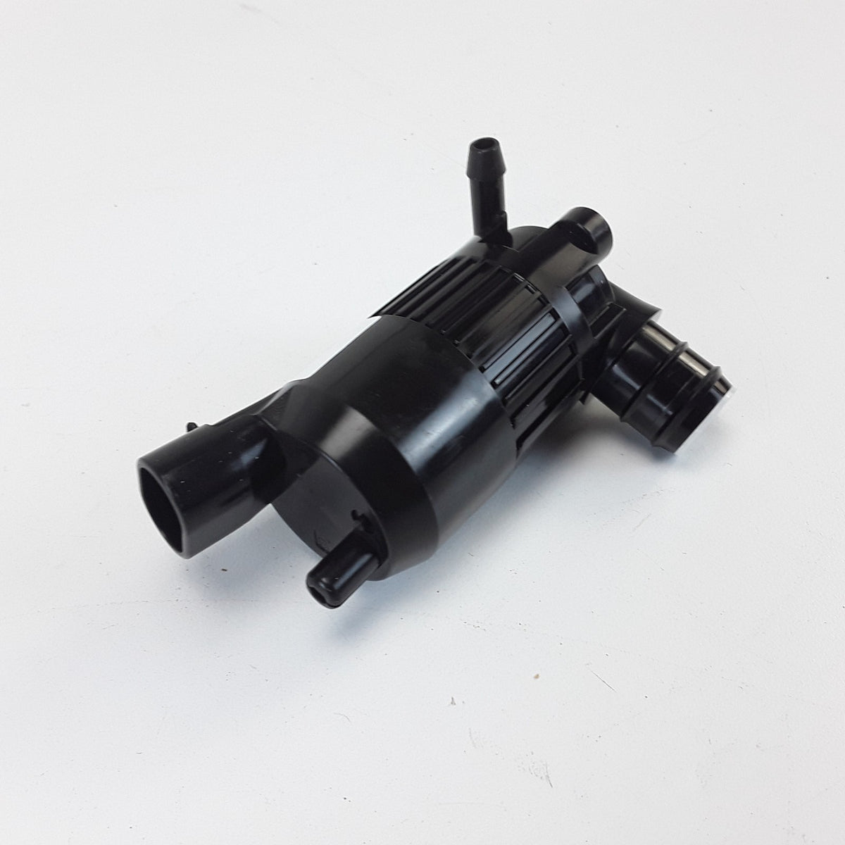 1005453-00-C Windshield Washer Pump w/ Grommet OEM For Tesla Model S 2012-2020