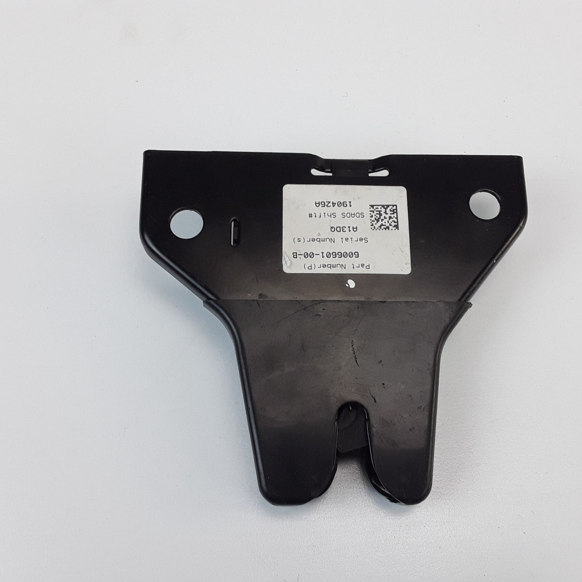 6006601-00-B Hood Latch Assembly For Tesla Model S 2012-2021 Genuine OEM New