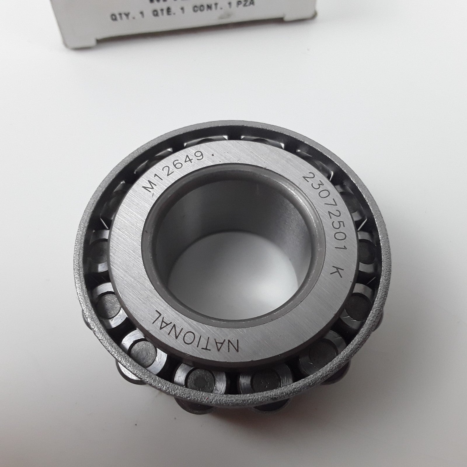 Front Outer Bearings Fits GMC Safari Chevrolet Astro Camaro 1979-1981, 1985-2002