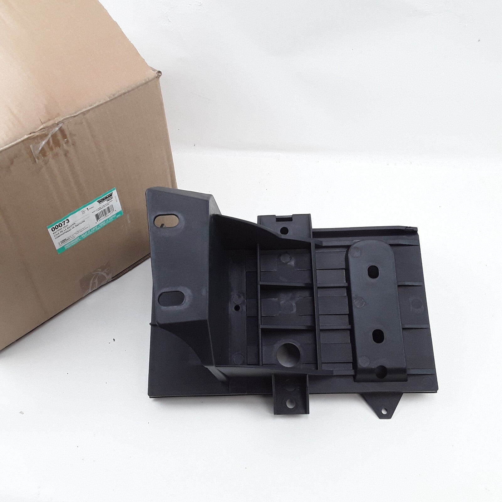 Battery Tray Fits Dodge Ram 3500 (2000-2002), Dodge Ram 1500 (2000-2001)