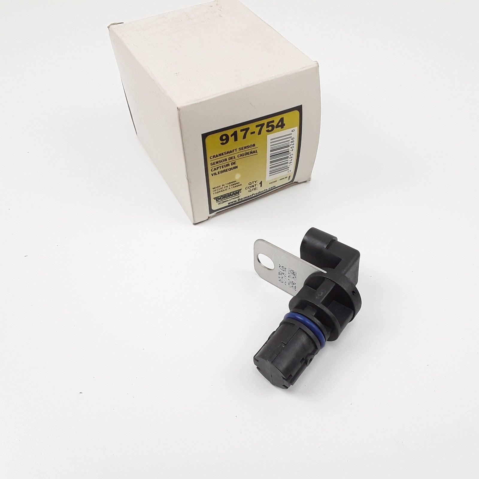 Crankshaft Position Sensor For Buick Isuzu Cadillac Saab Chevrolet GMC 1997-2007