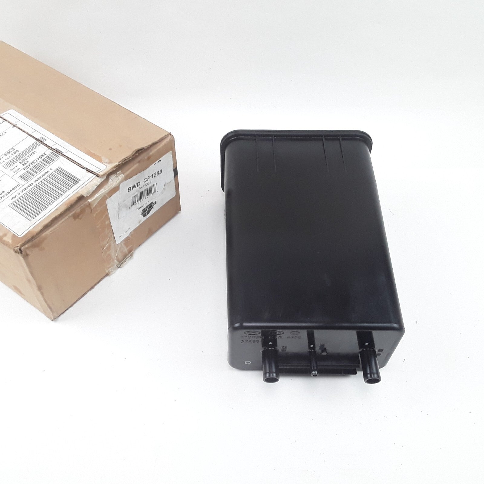 Fuel Vapor Canister Fits Kia Sedona 2002-2006 Sportage 2000-2002 Sorento 2003-06