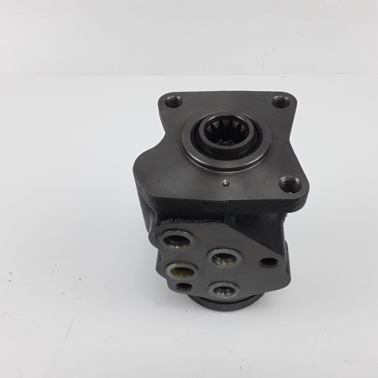 Hydraulic Motor Steer Orbitrol For Forklifts Industrial Agricultural Machinery