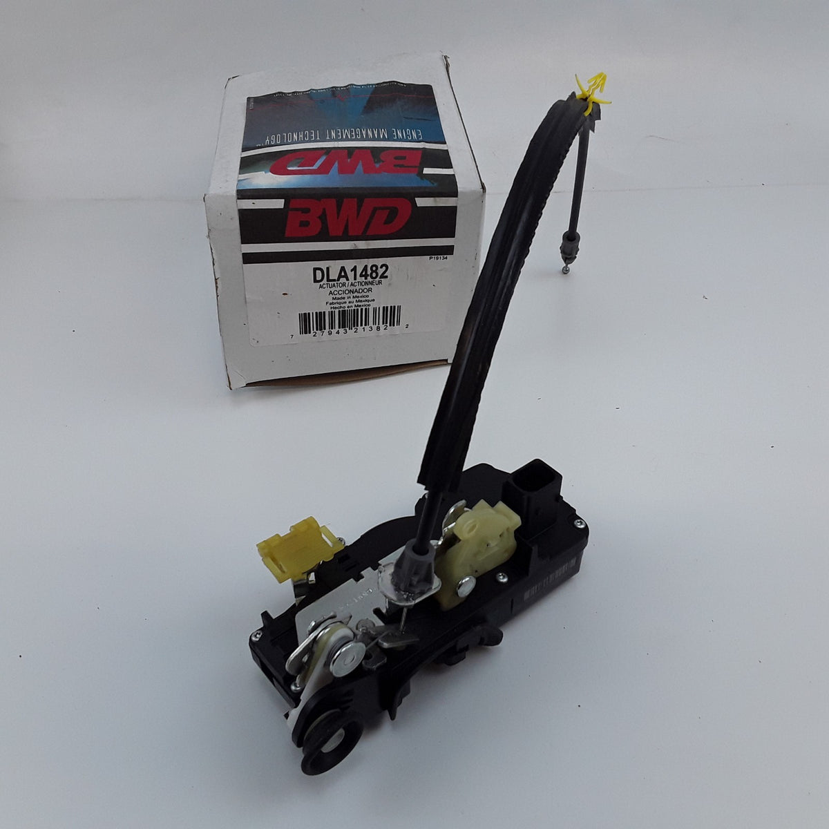 Rear Right Door Lock Actuator For Cadillac CTS 2008 2009 2010 2011 2012 13 2014