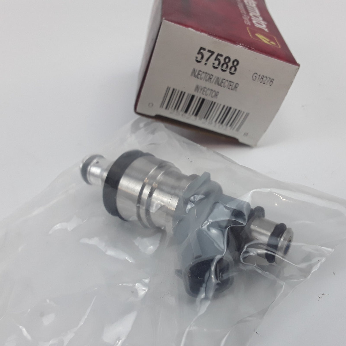 Fuel Injector Fits Toyota Camry Tacoma T100 4Runner Lexus ES300 (1992 1993-1998)