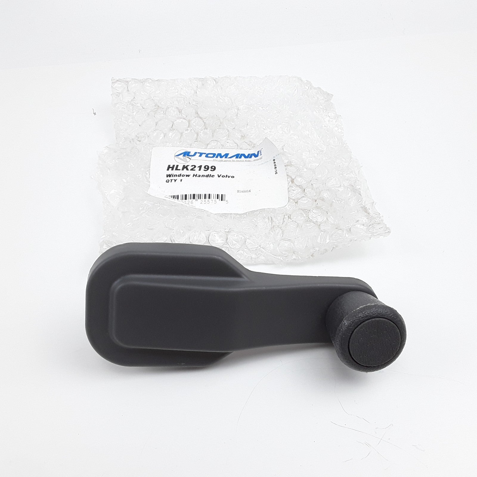 Automann HLK2199 Window Crank Handle Fits Volvo VHD VNL 2000 2001 2002 2003 2004