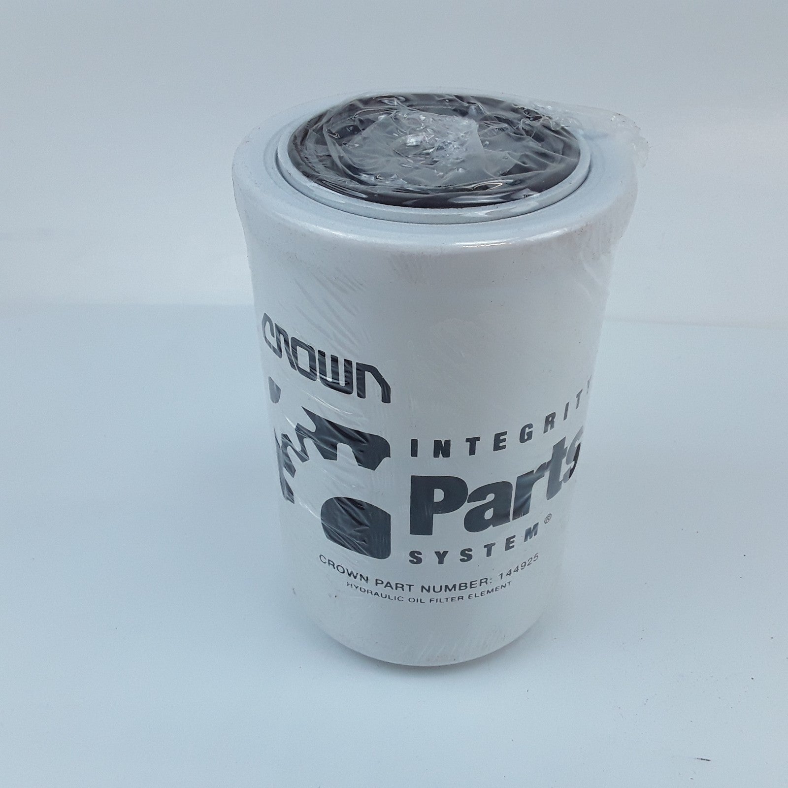 Crown 144925 External Transmission Oil Filter For Forklifts Various Models