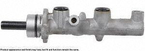 Cardone 11-3340 Brake Master Cylinder Fits Pontiac Vibe (2005 2006 2007 2008)