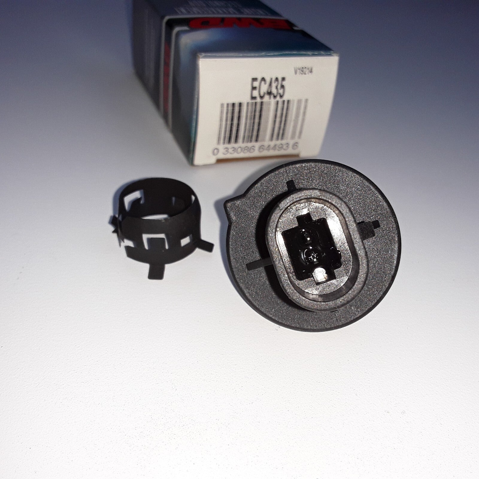 Intake Manifold Temperature Sensor Fits Buick Commercial Chassis 1991 1992 1993