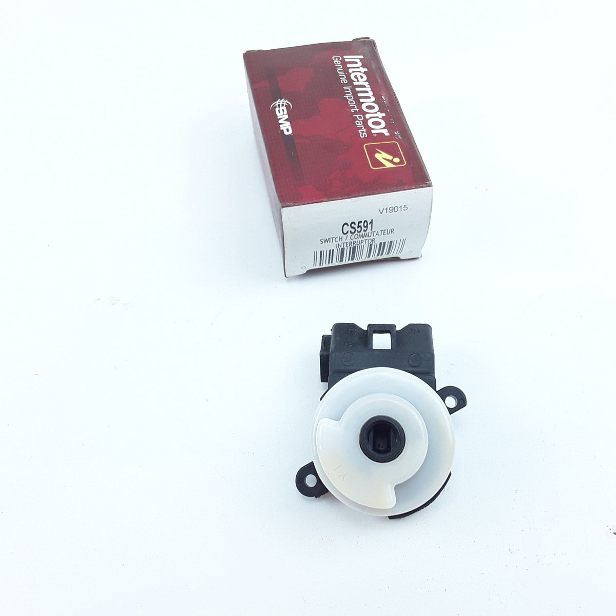 Ignition Starter Switch For Chrysler Dodge Eagle Mitsubishi 1994-2006, 2008-2015