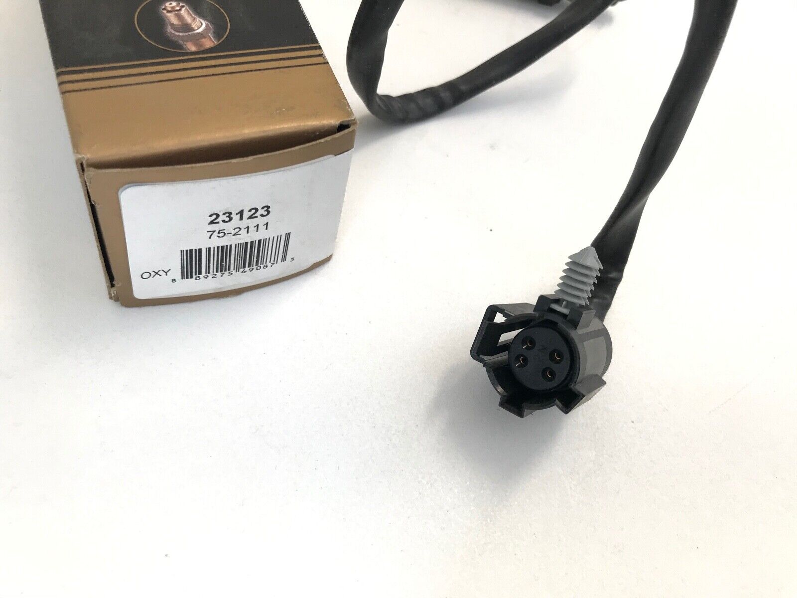 Oxygen Sensor-Engineered GENUINE Bosch 23123 / 13315 FAST SHIPPING - HotCarParts