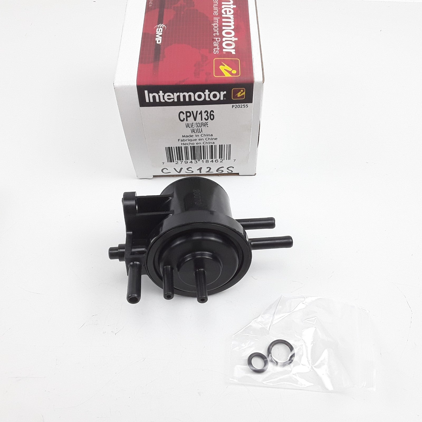 Canister Vent Valve Fits Honda Pilot Odyssey S2000 Acura RL MDX (1999 2000-2005)
