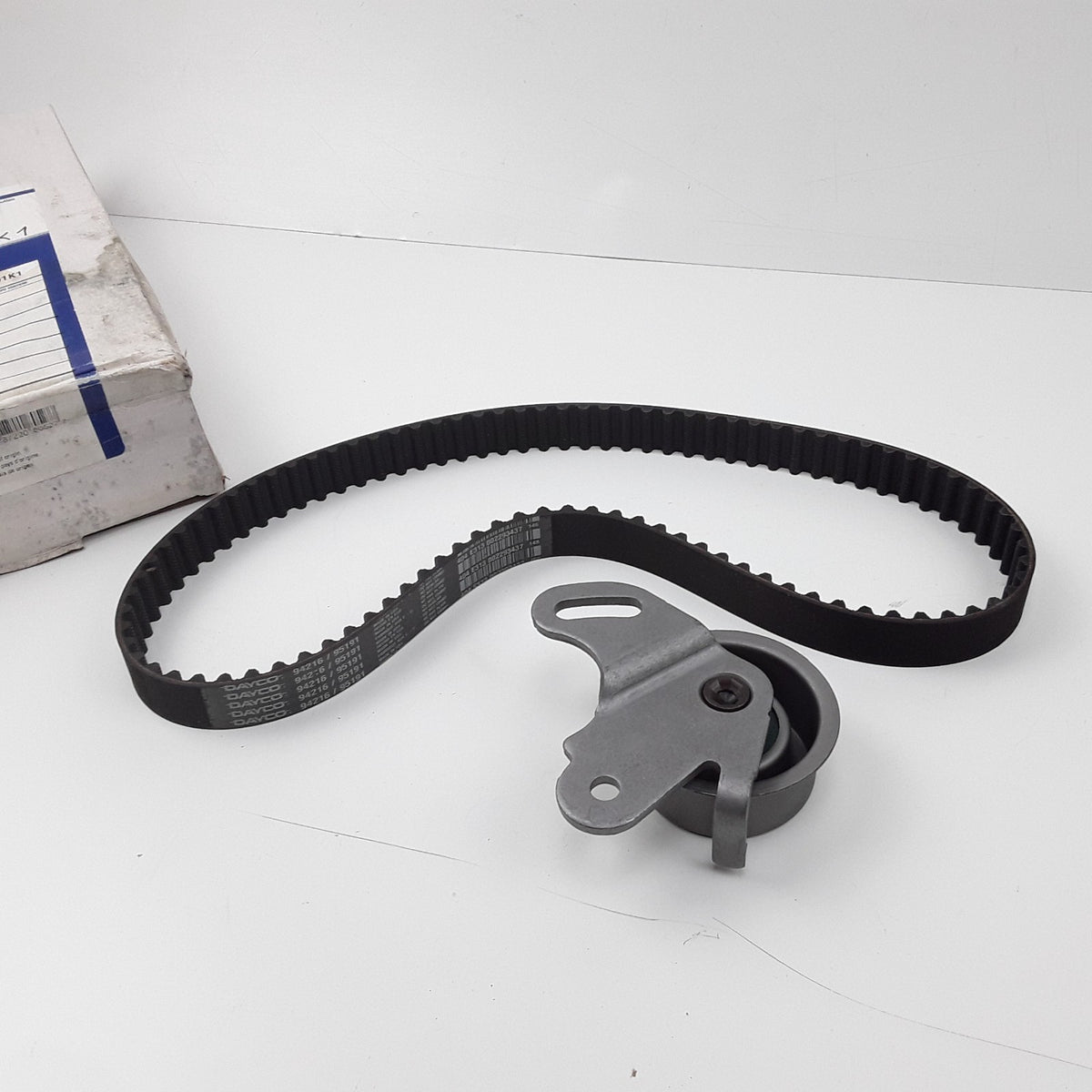 Engine Timing Belt Kit Fits Dodge Colt 1991-1995 Mitsubishi Mirage 1991-1996