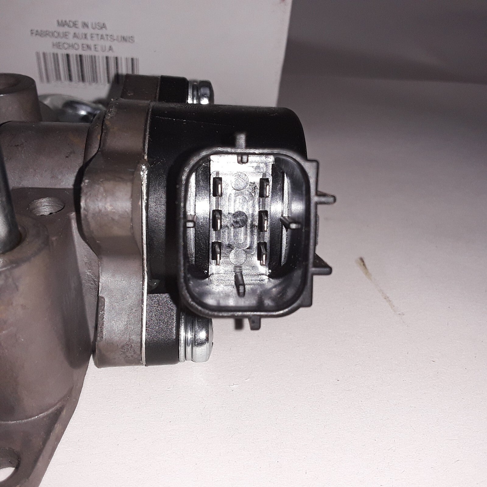 Fuel Injection Idle Air Control Valve Fits Nissan Sentra 2000 01 02 03 04 05 06