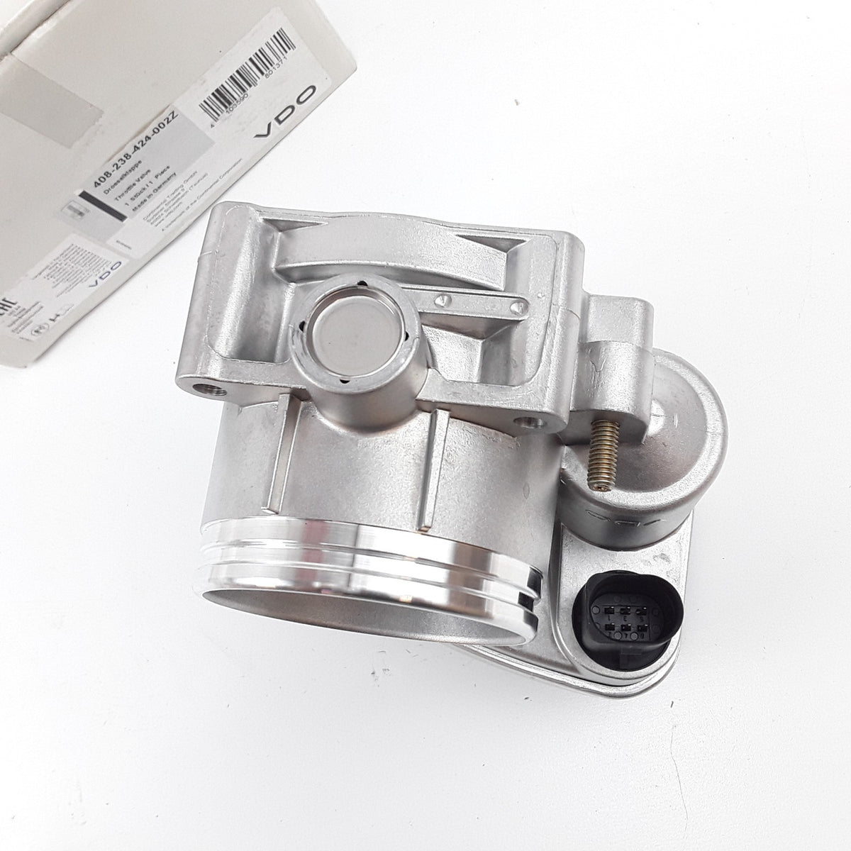 Electronic Throttle Body Fits BMW 530i 330Ci 330xi Z4 330i X3 X5 Z3 (2001-2006)