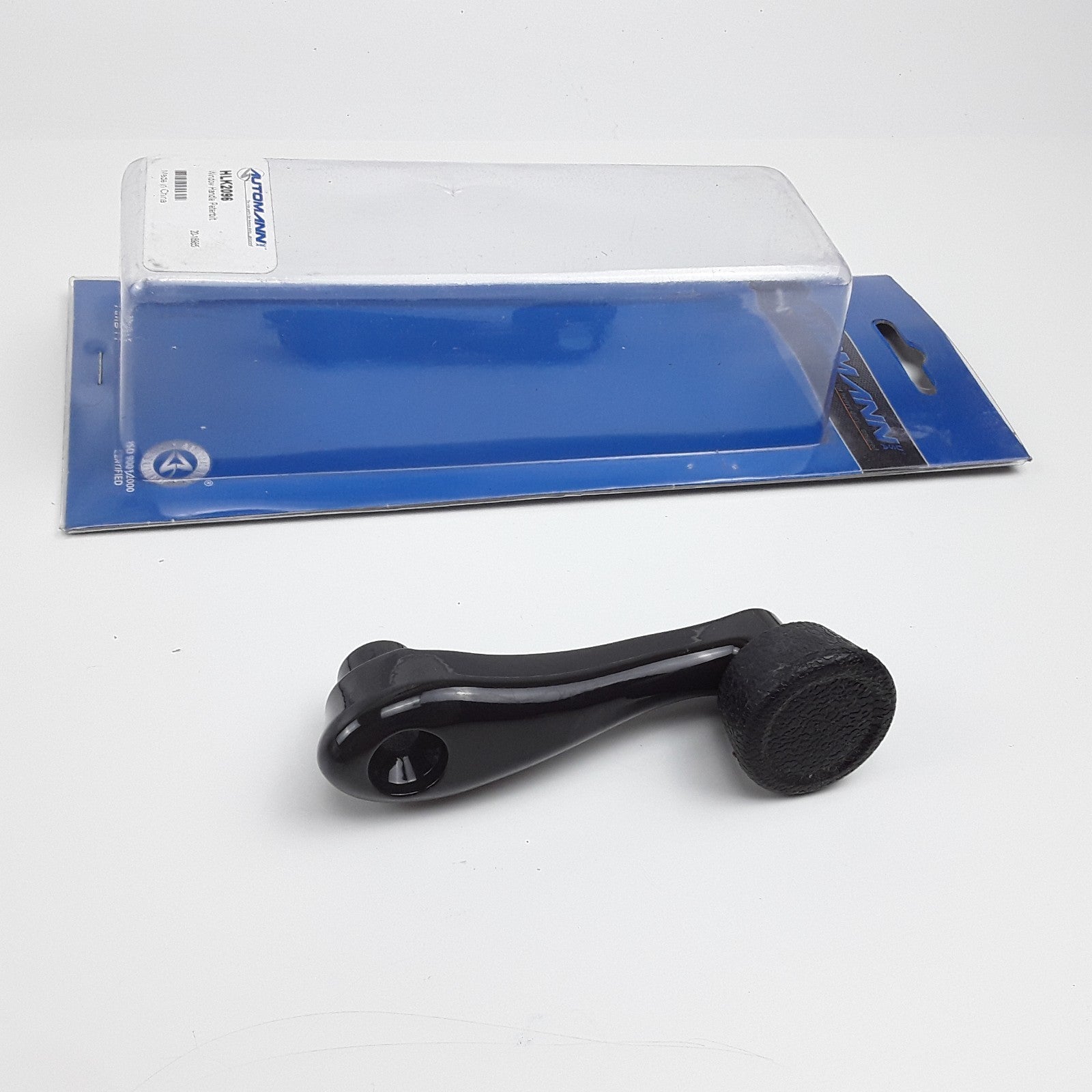 Automann HLK2096 Window Handle Fits Peterbilt 385 357 330 378 379 (2002-2005)