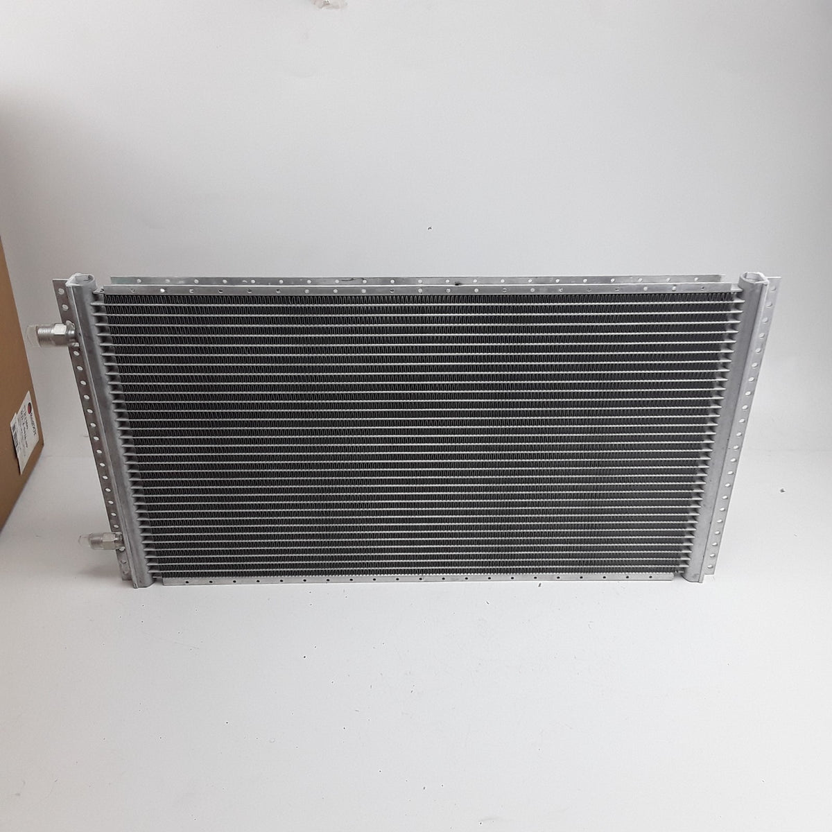 Red Dot 77R1300 A/C Condenser Assembly RD-4-5418-0P Fits Trucks and Trailer