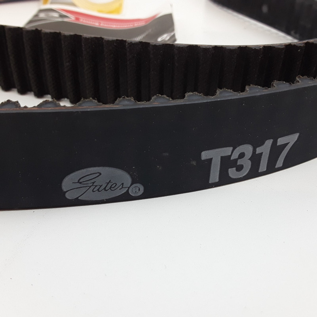 Automotive Timing Belt Fits Volkswagen Passat Audi A4 Quattro A4 (1997-2000)