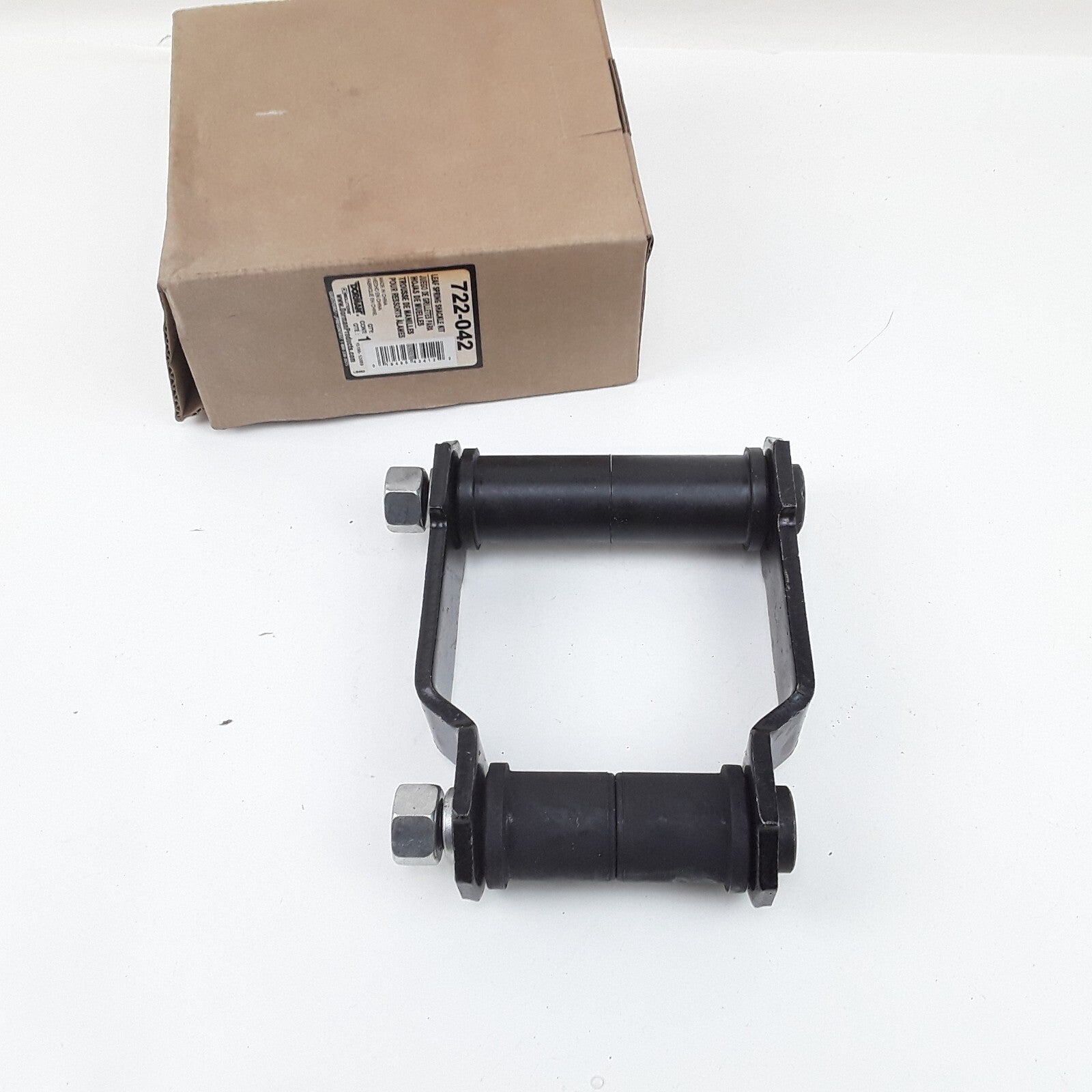 Rear Position Leaf Spring Shackle Fits Toyota T100 1993 1994 1995 1996 1997 1998