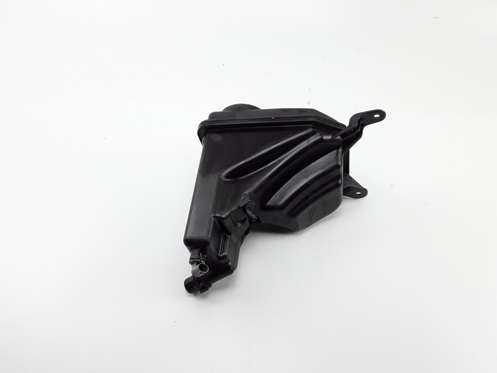 Genuine BMW E84 E90 E92 E81 Coolant Reservoir Expansion Overflow Coolant Tank - HotCarParts