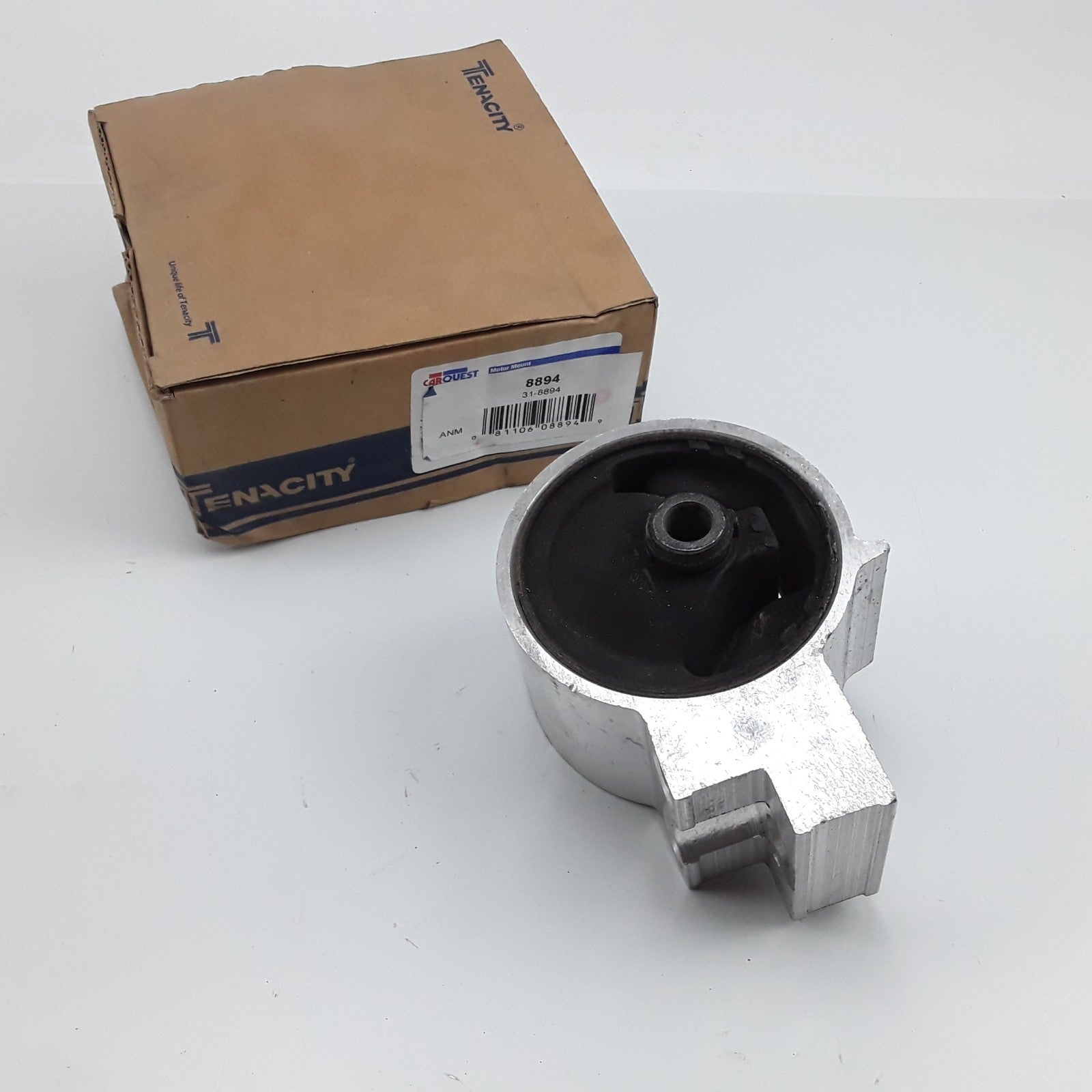 Left Engine Mount Fits Acura Integra Honda Civic del Sol Civic (1994 1995-2001)