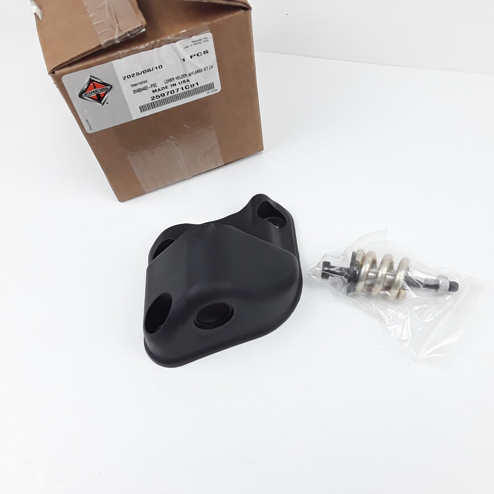 Mirror Bracket Fits IC Corporation International 2002 2003 2004 2005 2006-2018