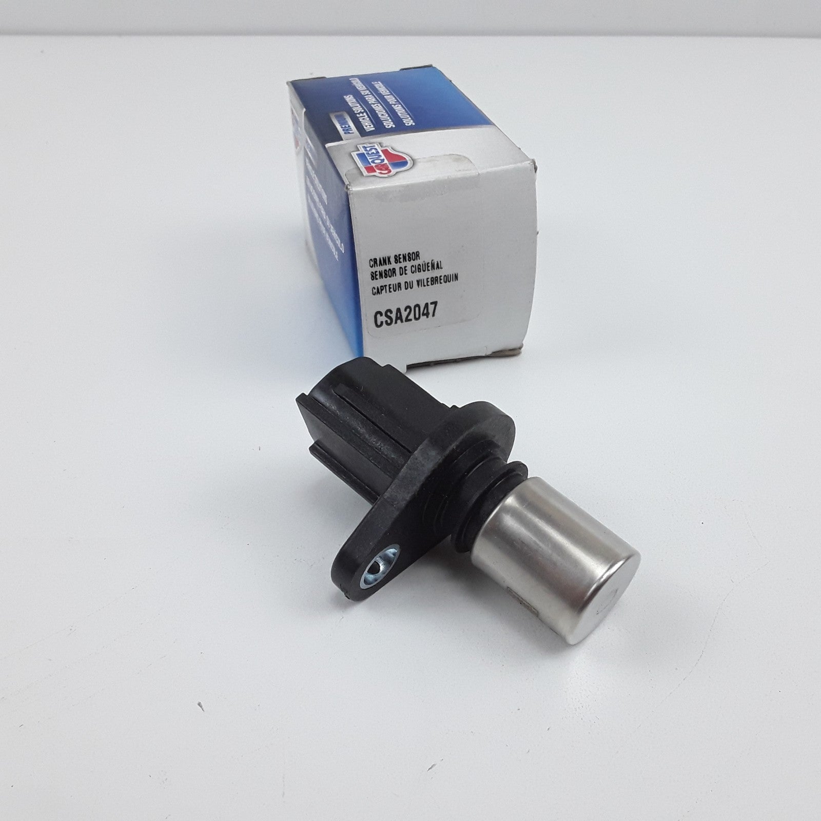 Camshaft Sensor Fits Volvo S60 V70 XC60 XC70 XC90 S80 Land Rover LR2 (2007-2016)