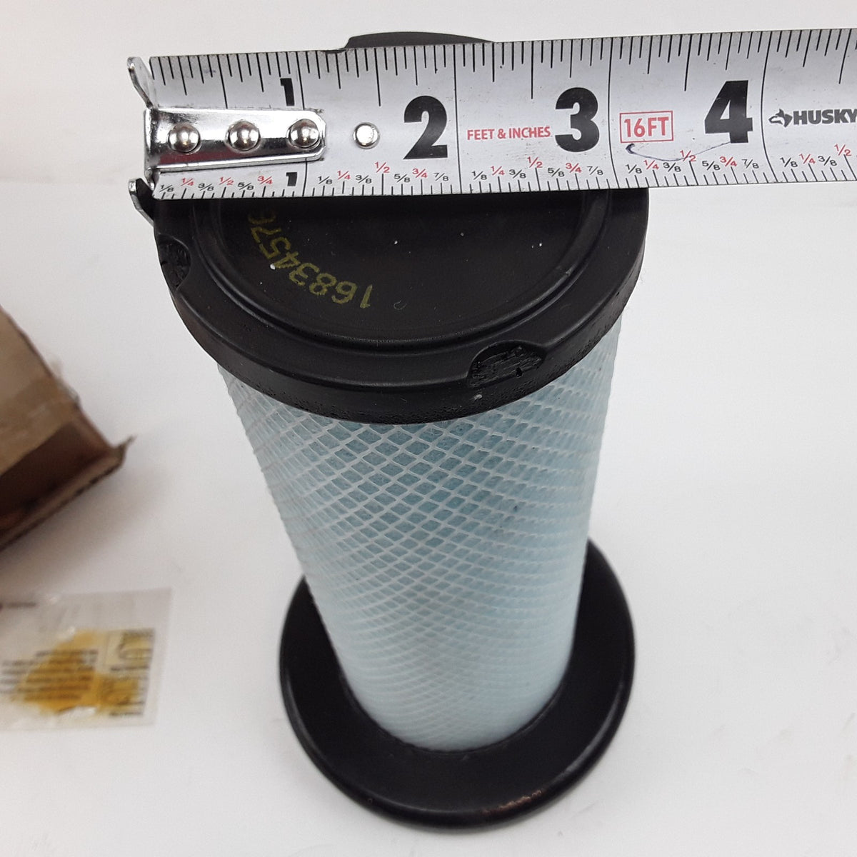 Safety Air Filter Fits Bobcat and JLG Boom Lifts Scissor Lifts Forklifts