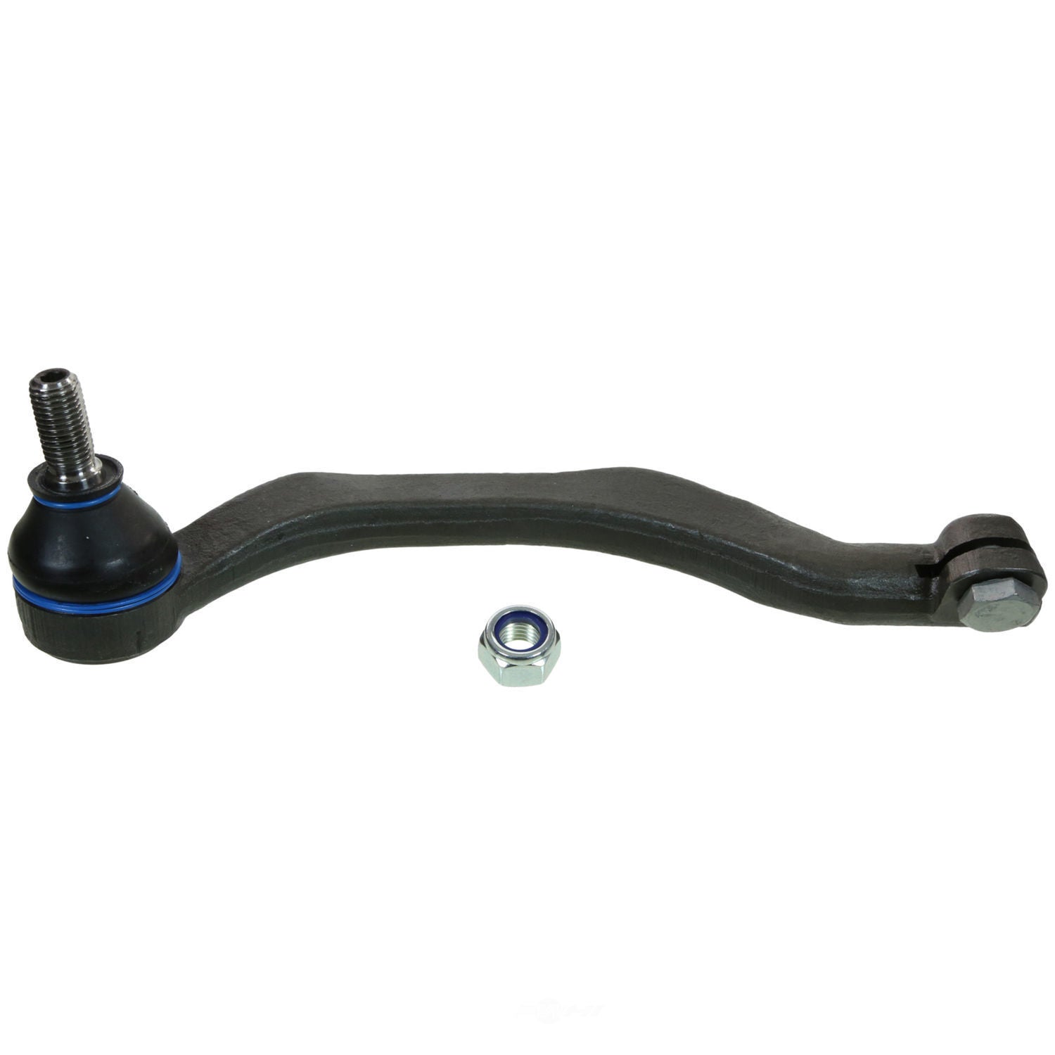 Moog ES800814 Front Left Outer Steering Tie Rod End Fits Mini Cooper (2007-2019)