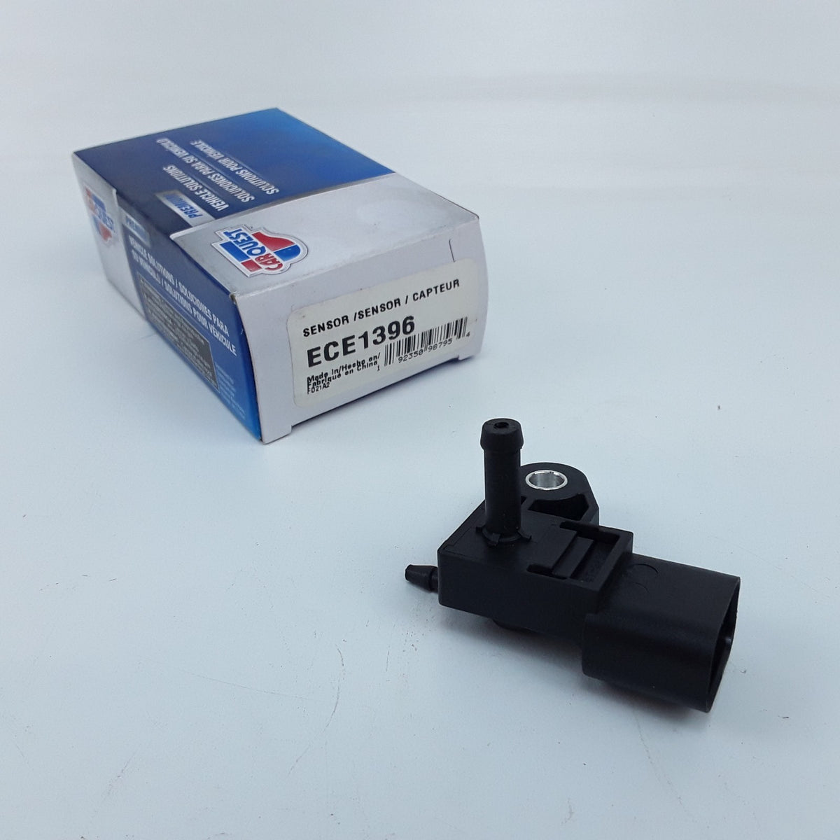 Map Sensor Fits Hyundai Azera Accent Tucson Kia Spectra Rio Sportage (2006-2011)