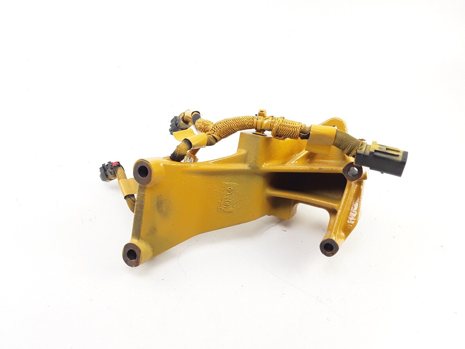 CAT 352-2379 BRACKET & HARNESS 352-9441 Caterpillar C15 C18 CX31-C18I CX35-C18I - HotCarParts