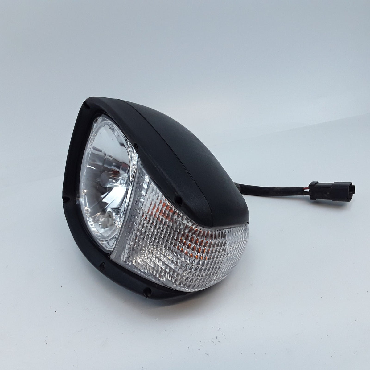 OEM Left Hand Headlight Turn Signal Caterpillar 236D 242D 246C 246D 256C 262C