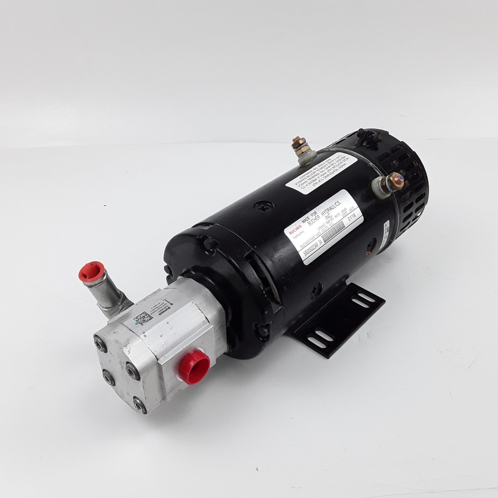 Hydraulic Lift Pump For Scissor Lift SJIII3220 SJIII3215 SJIII3219 SJIII3226