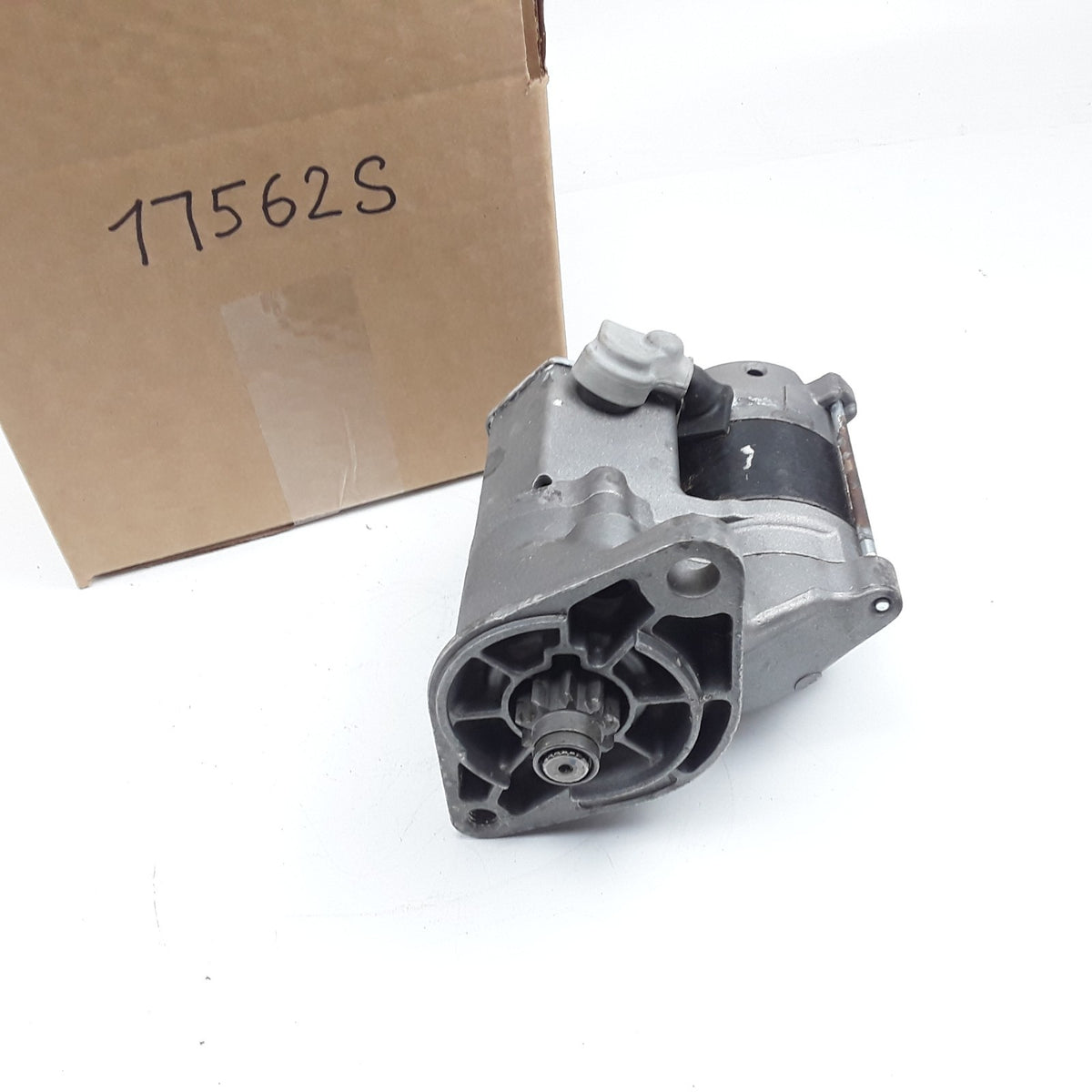 Starter Motor Fits Dodge Plymouth Chrysler (1995 1996 1997 1998 1999 2000)