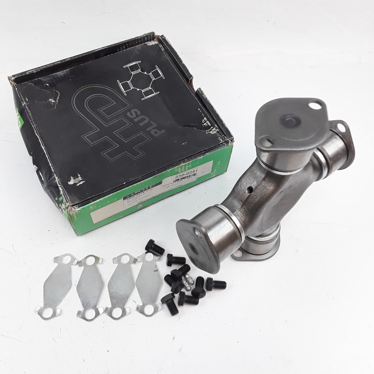 HD Plus 230-0281 Universal Joint Fits Heavy-Duty Commercial Truck 1810 Series