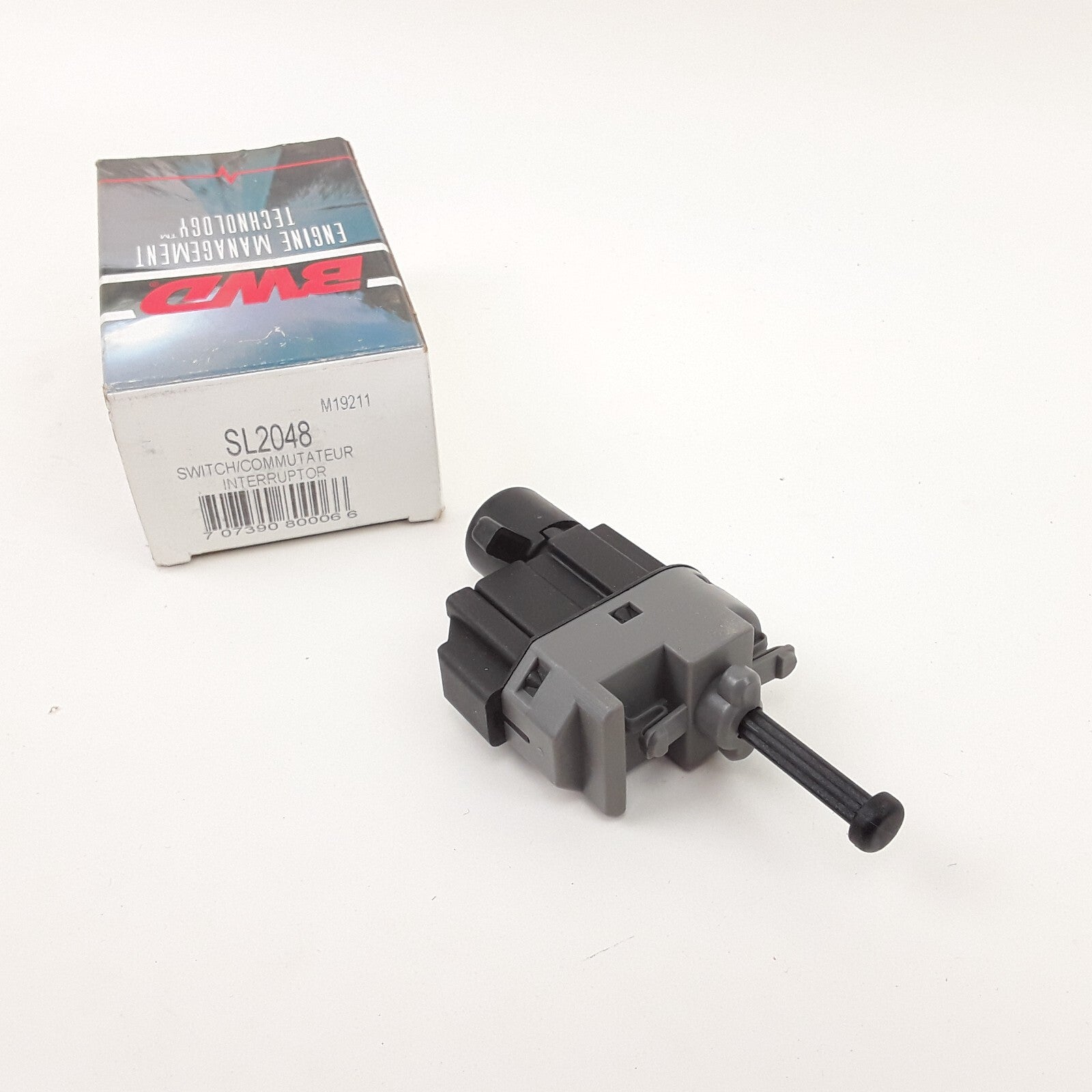 Stoplight Switch Fits Ford Thunderbird 2002-2005 Jaguar S-Type 2000-2004