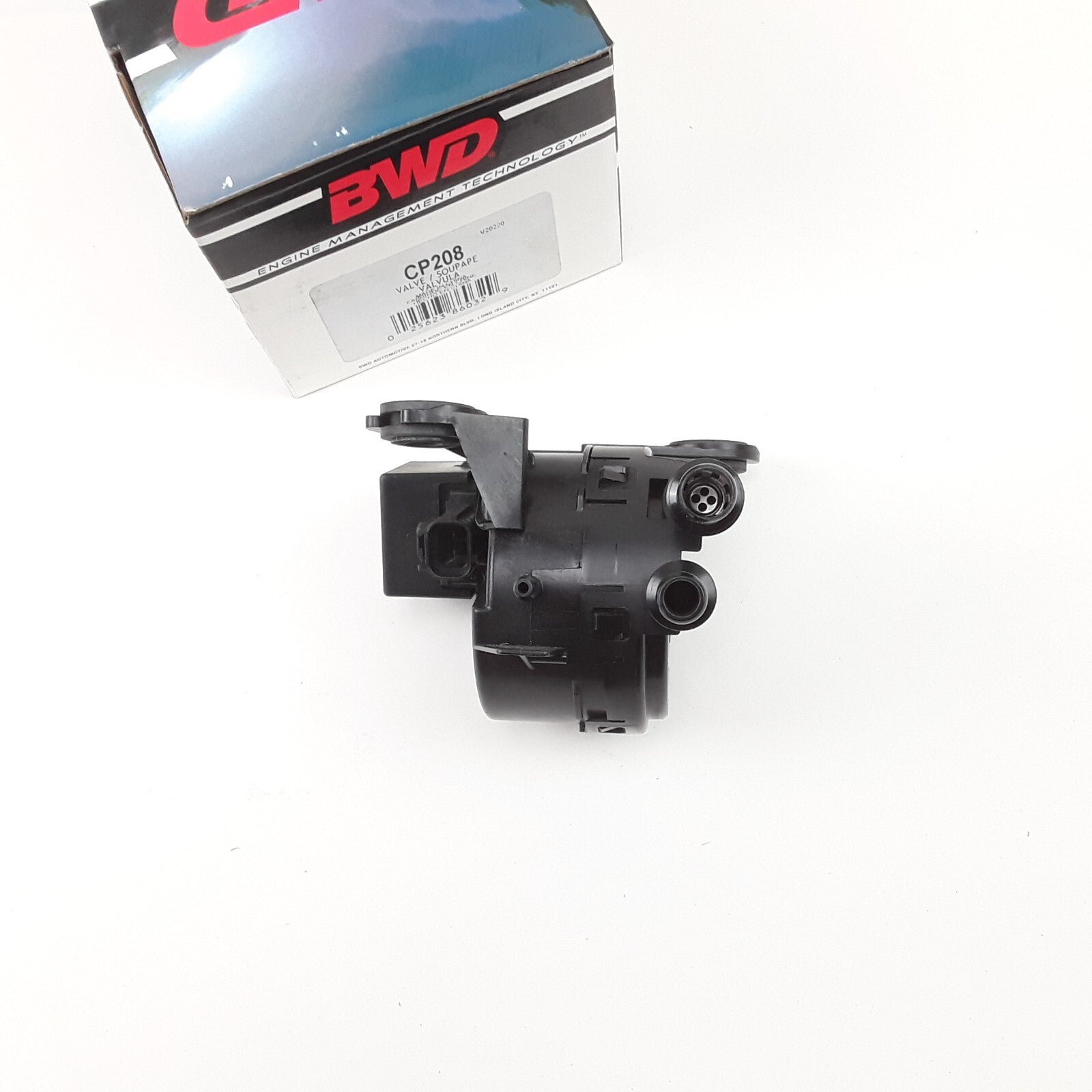 Canister Purge Solenoid Fits Mercury Sable Lincoln Mark VIII Ford Taurus 1996-03