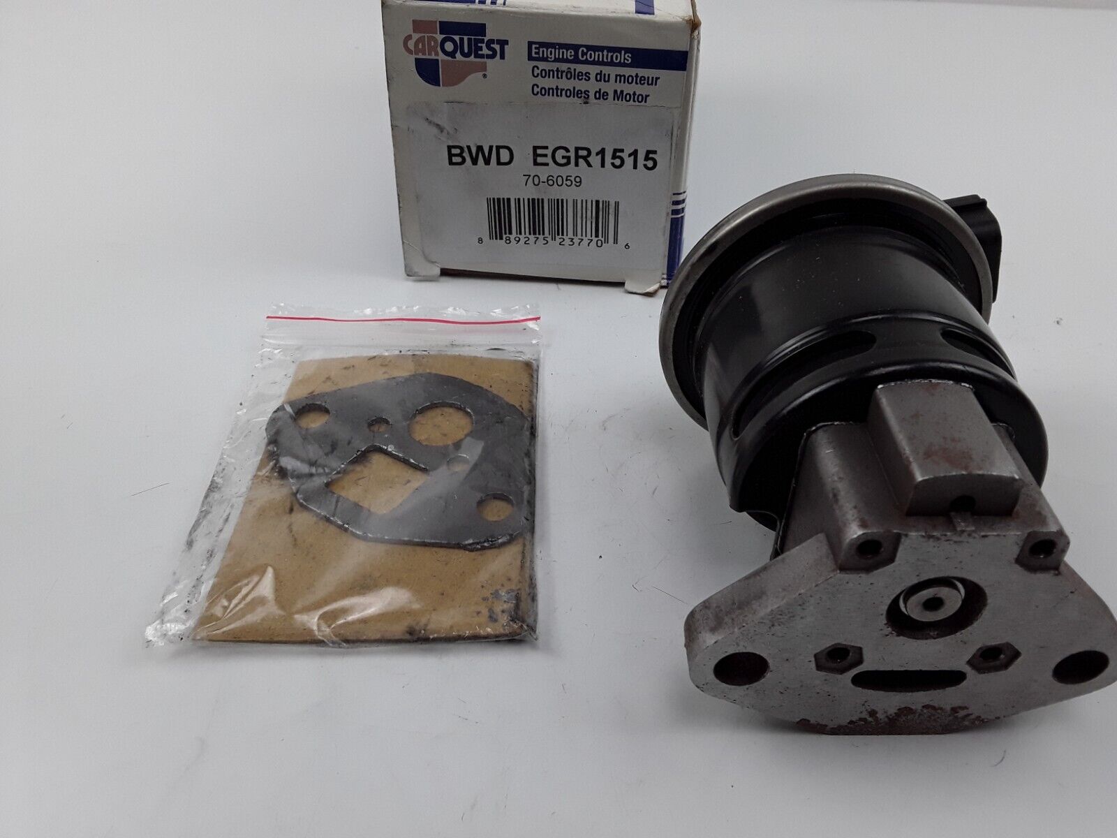 Exhaust Gas Recirculation EGR Valve For Acura EL,Honda Civic 2001 2002 2003-2005 - HotCarParts