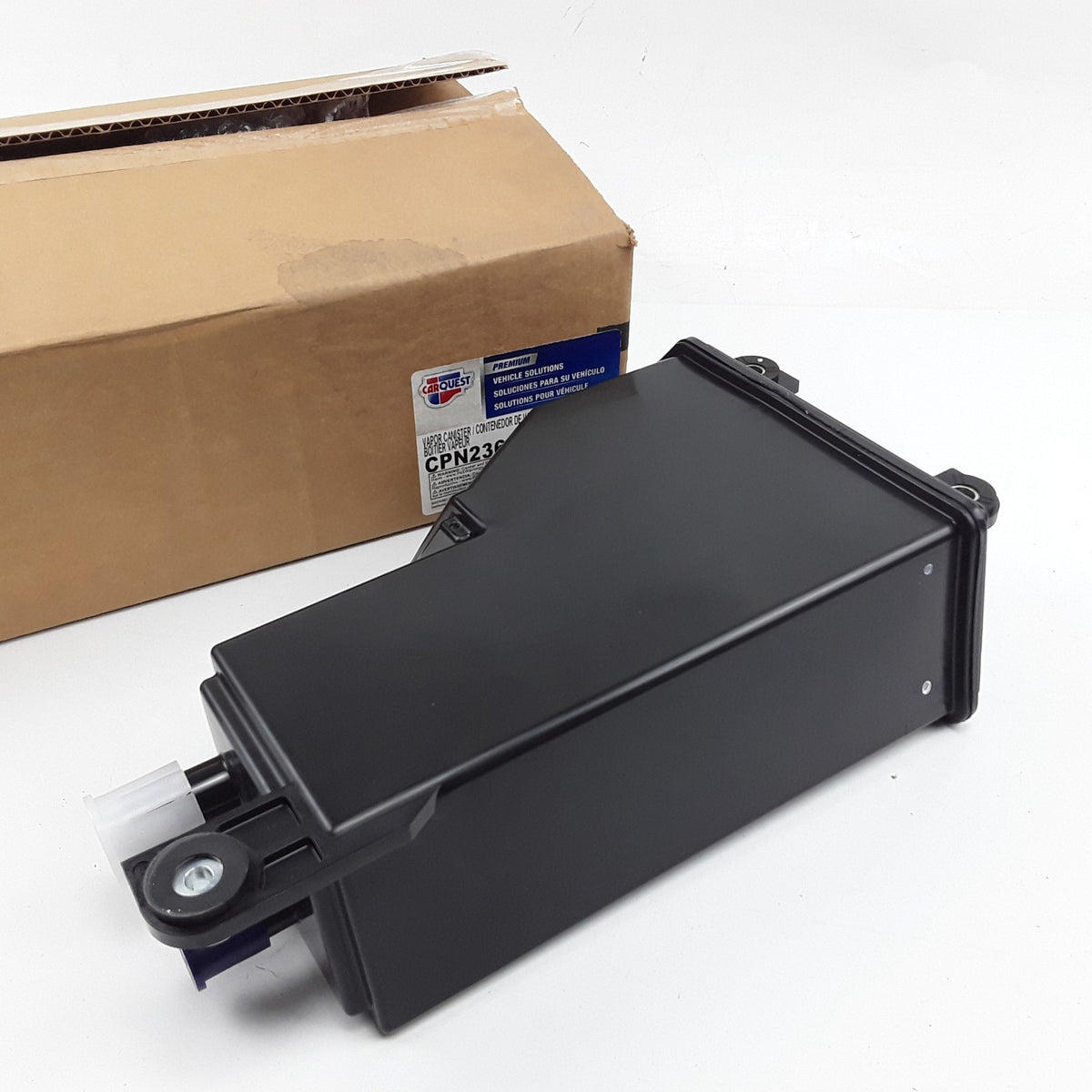 Fuel Vapor Canister Fits Subaru XV Crosstrek Forester Impreza BRZ 2012 2013-2017