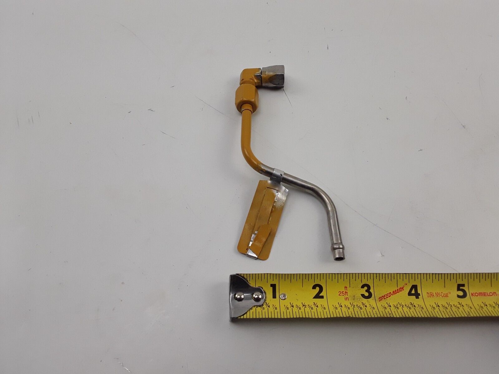 GENUINE Cat 365-9643 3659643 Tube Line Pipe As Air for Caterpillar Free Shipping - HotCarParts