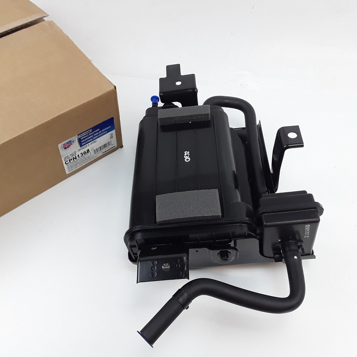 Fuel Vapor Canister Fits Kia Forte Koup Forte 2010 2011 2012 2013