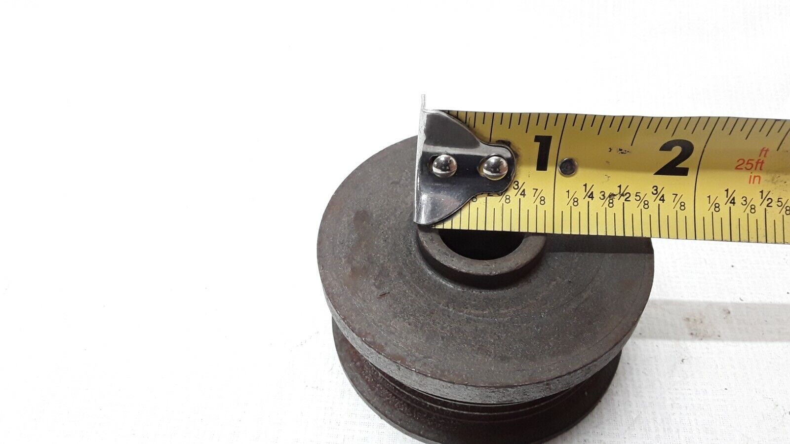 Generic E8DF-10A352-CIA Pulley NEW - HotCarParts