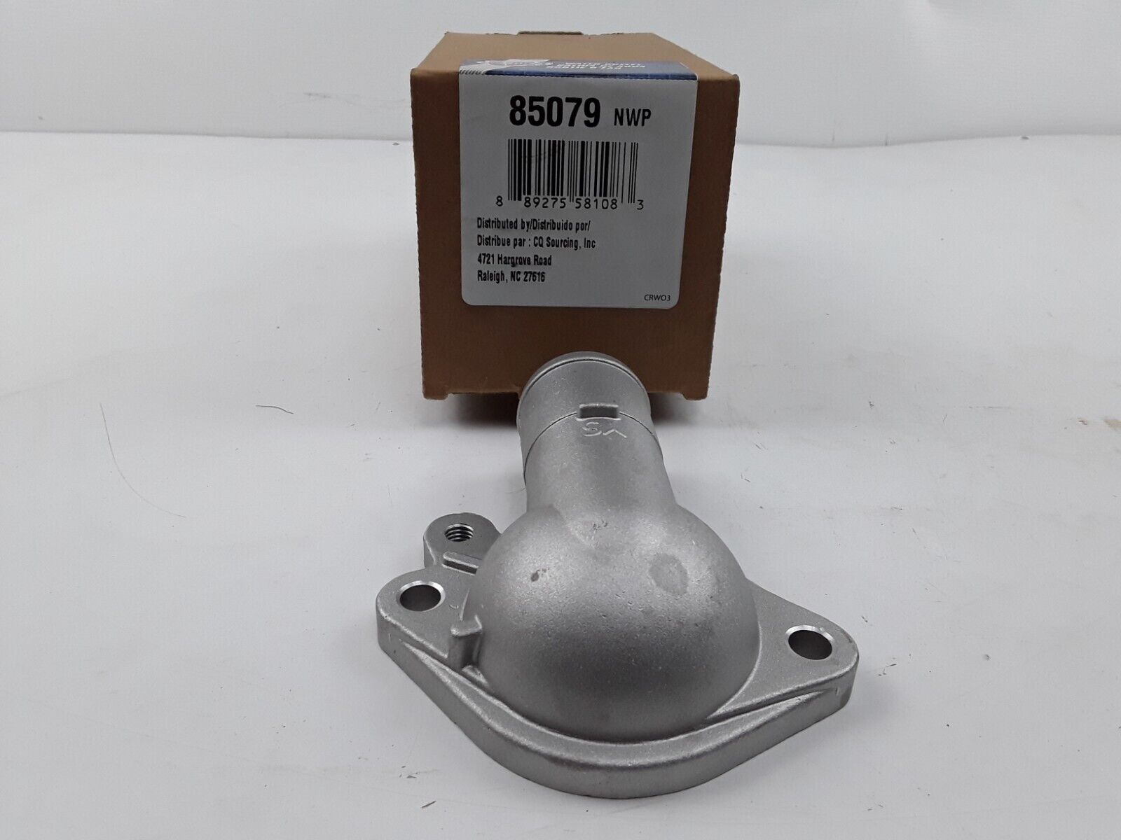 Engine Coolant Thermostat Housing Water Outlet For Mitsubishi Montero 1995-2002 - HotCarParts