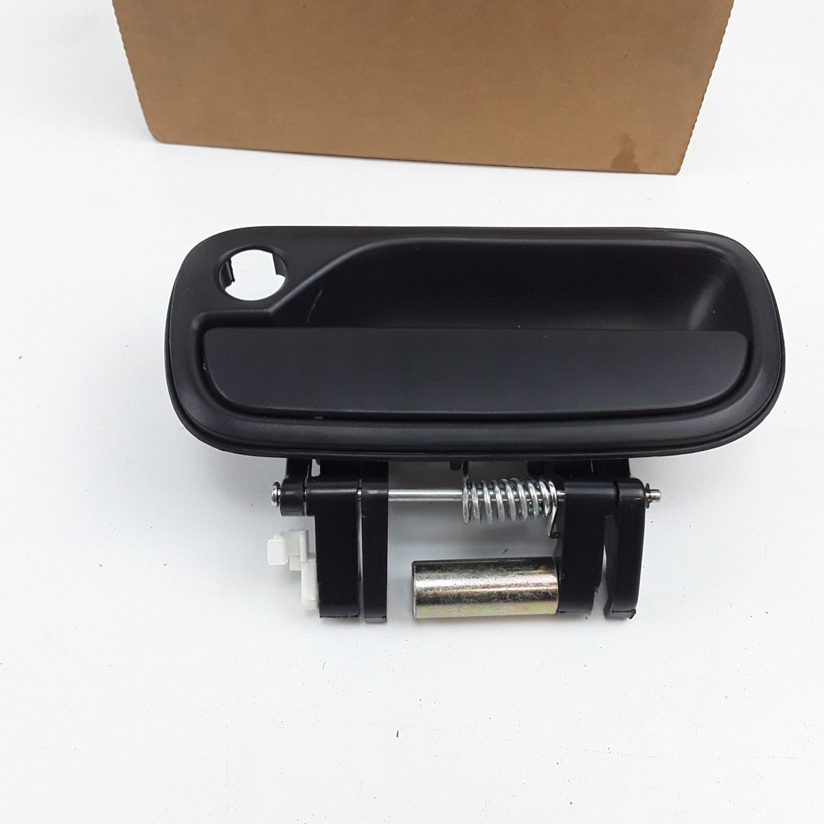 Front Left Exterior Door Handle Fits Toyota Tundra 2000 2001 2002 2003 2004-2006