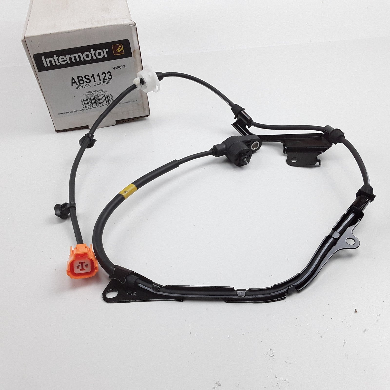 ABS1123 Front ABS Wheel Speed Sensor Fits Honda Accord 1998 1999 2000 2001 2002