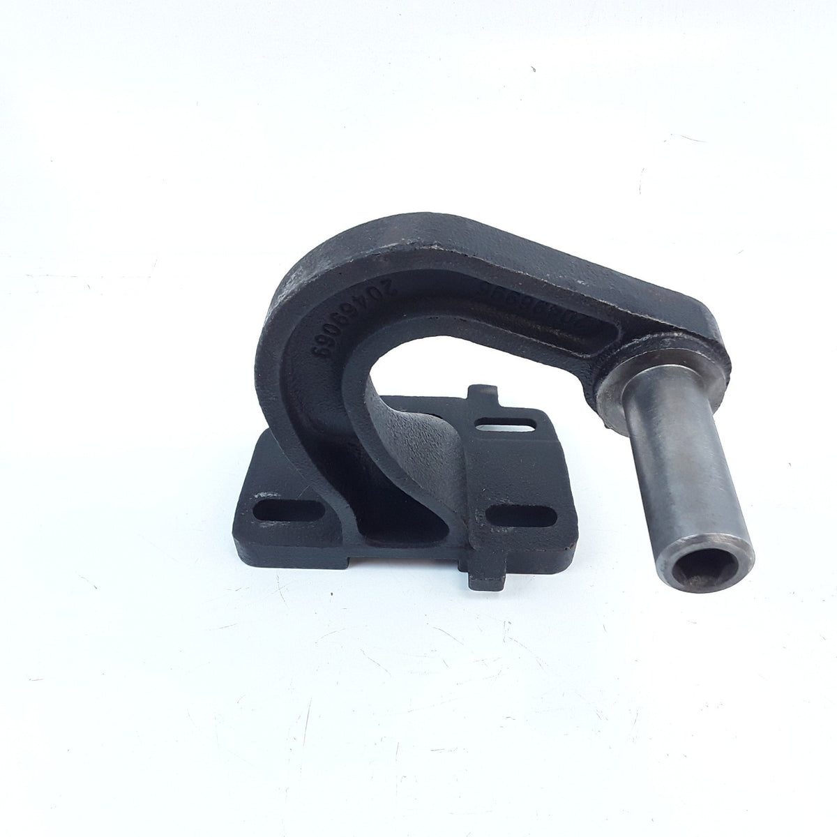 Hood Hinge Pivot Bracket RH Fits Volvo VNL Gen II 2004 2005 2006 2007 2008-2018