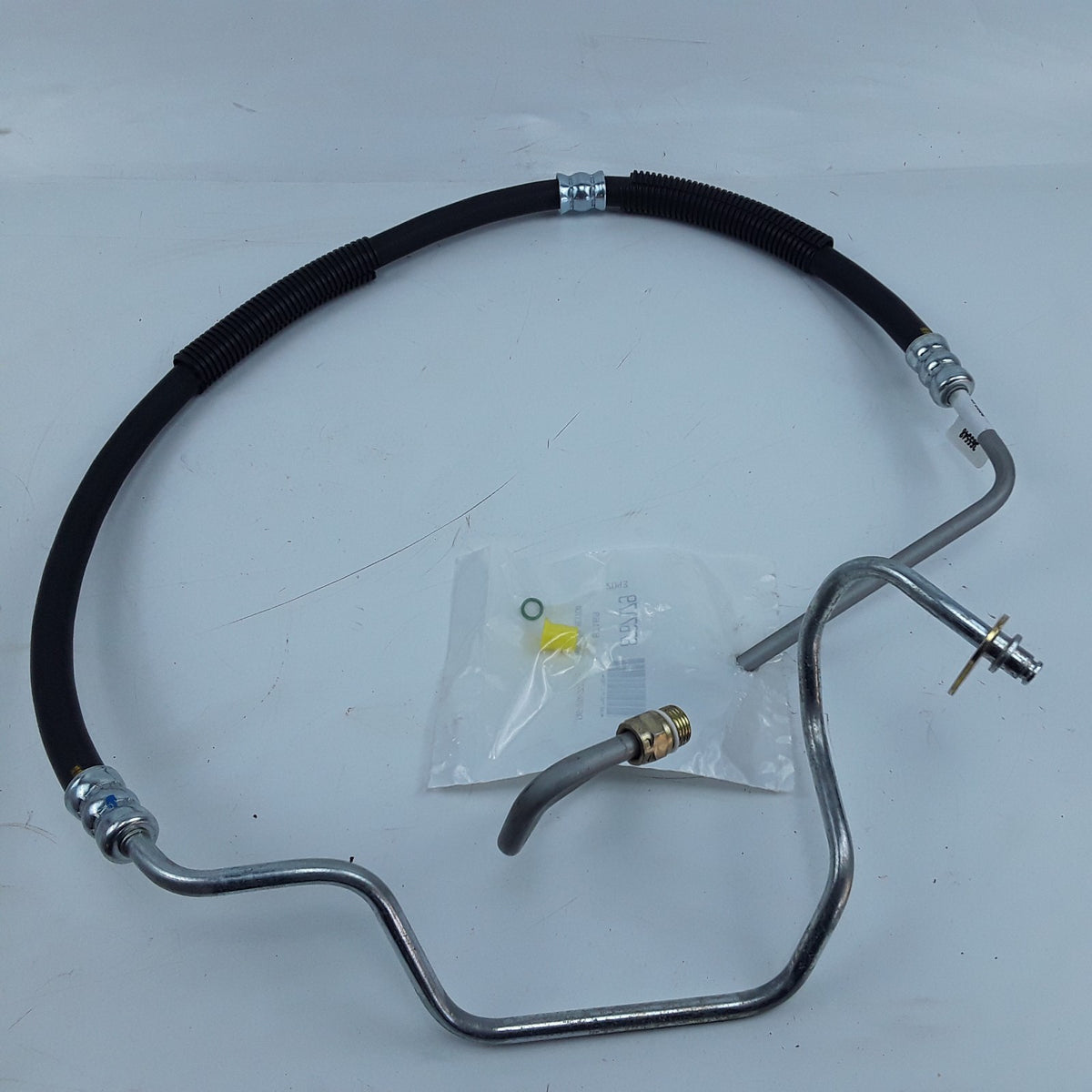 Carquest 37243 Power Steering Hose Fits Mazda Tribute Ford Escape (2001-2004)