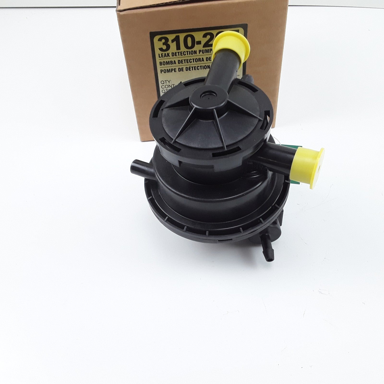 Fuel Vapor Leak Detection Pump Fits Dodge Ram 1500 1998-2001 Grand Cherokee 1998