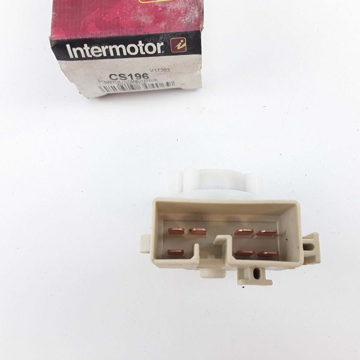 Ignition Starter Switch Fits Toyota Corolla Celica Geo Prizm (1993 1994-1999)
